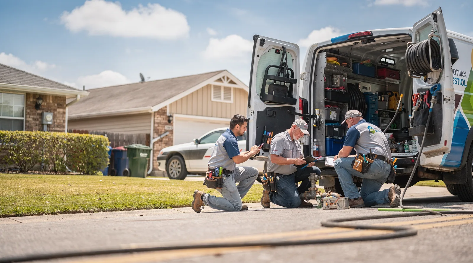 Emergency Plumber in Cokeburg, PA near me